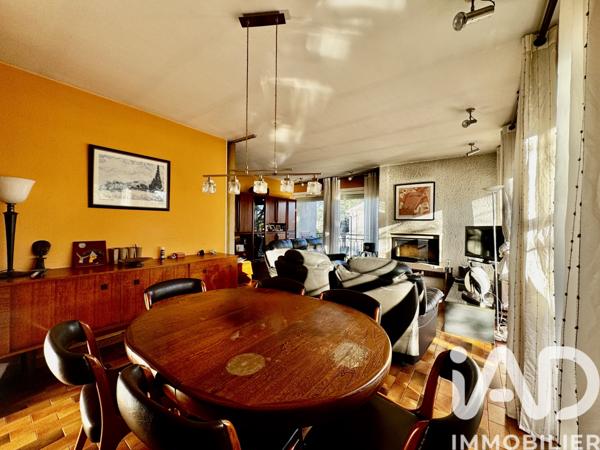 Maison à vendre 5 pièces 95 m² Montauban