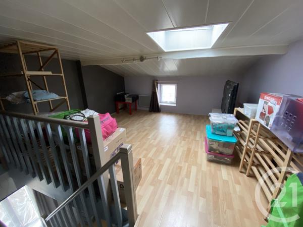 Maison à vendre  6 pièces - 103 m2 SERRIERES - 07