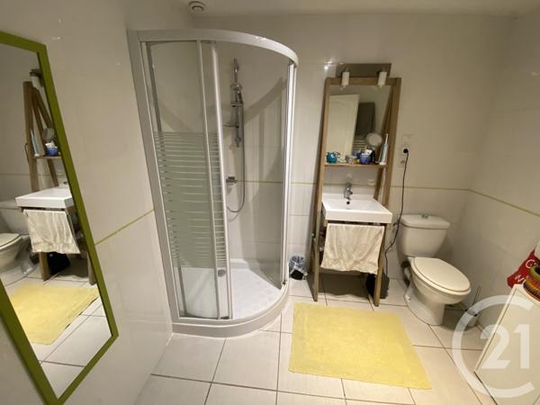 Maison à vendre  6 pièces - 103 m2 SERRIERES - 07