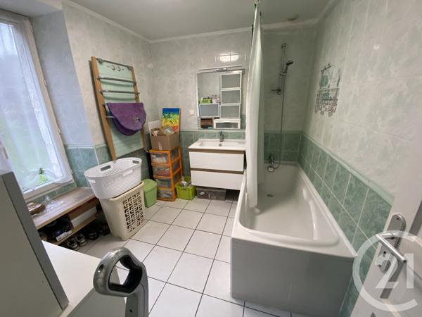 Maison à vendre  6 pièces - 103 m2 SERRIERES - 07