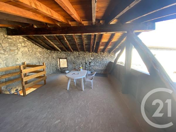 Maison à vendre  6 pièces - 103 m2 SERRIERES - 07