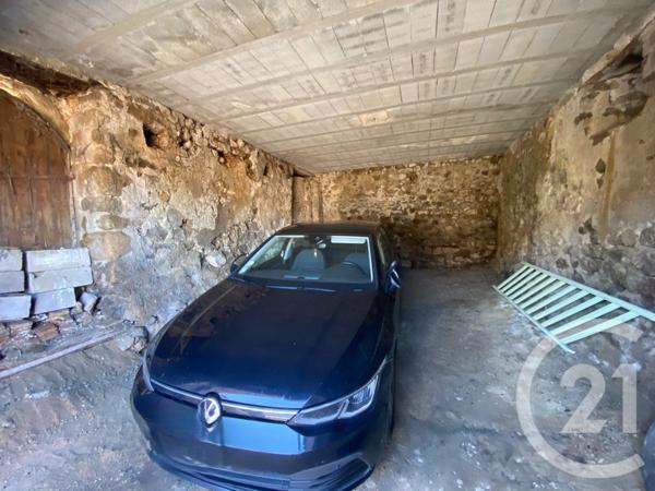 Maison à vendre  6 pièces - 103 m2 SERRIERES - 07