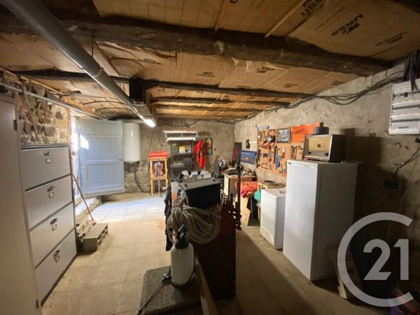 Maison à vendre  6 pièces - 103 m2 SERRIERES - 07