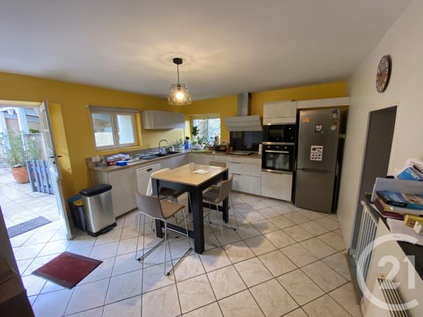 Maison à vendre  6 pièces - 103 m2 SERRIERES - 07