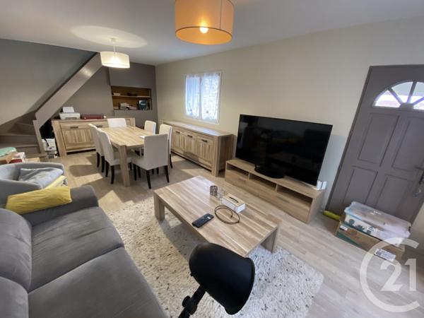 Maison à vendre  6 pièces - 103 m2 SERRIERES - 07