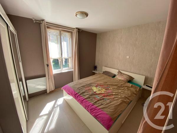 Maison à vendre  6 pièces - 103 m2 SERRIERES - 07