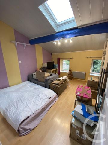 Maison à vendre  6 pièces - 103 m2 SERRIERES - 07