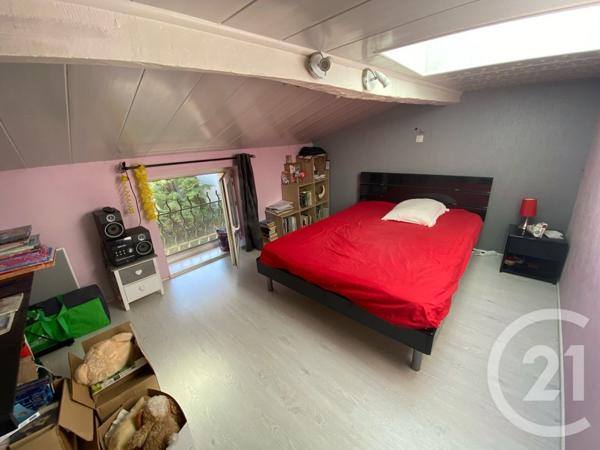 Maison à vendre  6 pièces - 103 m2 SERRIERES - 07