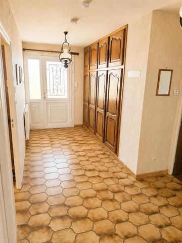 Maison à vendre 3 pièces SAINT DIZIER (52)