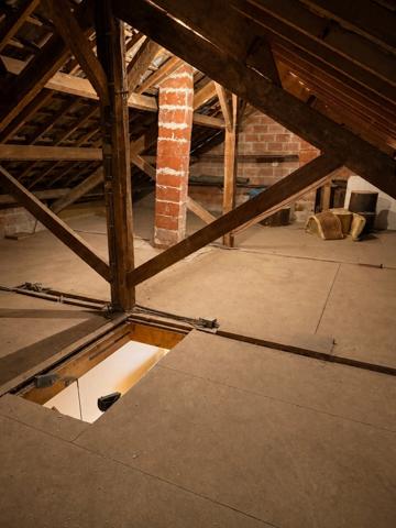 Maison à vendre 3 pièces SAINT DIZIER (52)