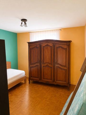Maison à vendre 3 pièces SAINT DIZIER (52)
