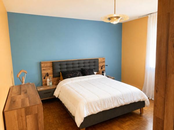 Maison à vendre 3 pièces SAINT DIZIER (52)