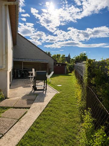 Maison à vendre 3 pièces SAINT DIZIER (52)