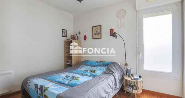 À vendre Appartement 2 pièces 42.52 m² - Rochefort 17300