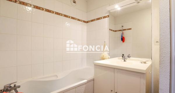 À vendre Appartement 2 pièces 42.52 m² - Rochefort 17300