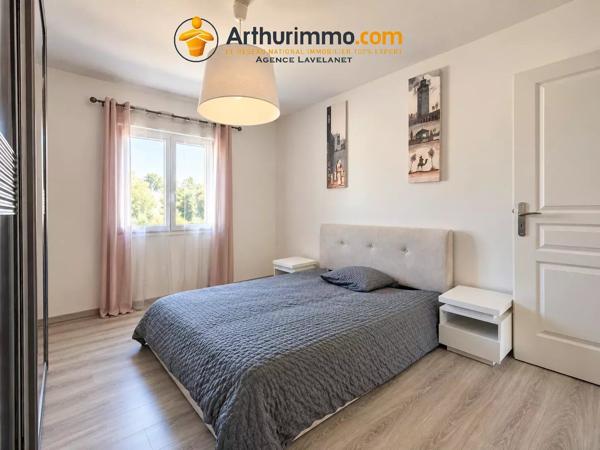 Vente                                                      Maison
                        
                     5 pièces                      131 m2                     à Ferrières-sur-Ariège