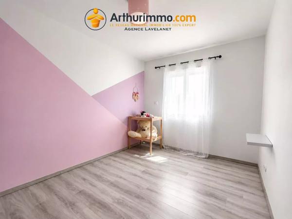 Vente                                                      Maison
                        
                     5 pièces                      131 m2                     à Ferrières-sur-Ariège