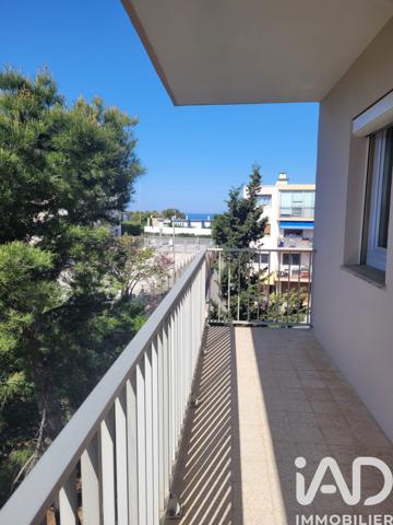 Appartement à vendre 2 pièces 32 m² Six-Fours-les-Plages