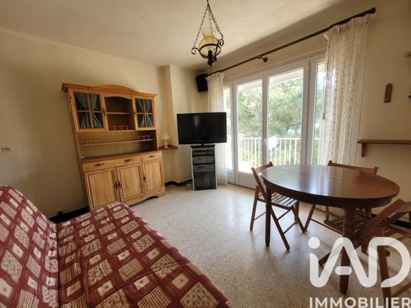 Appartement à vendre 2 pièces 32 m² Six-Fours-les-Plages