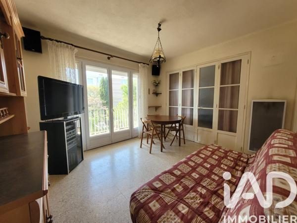 Appartement à vendre 2 pièces 32 m² Six-Fours-les-Plages