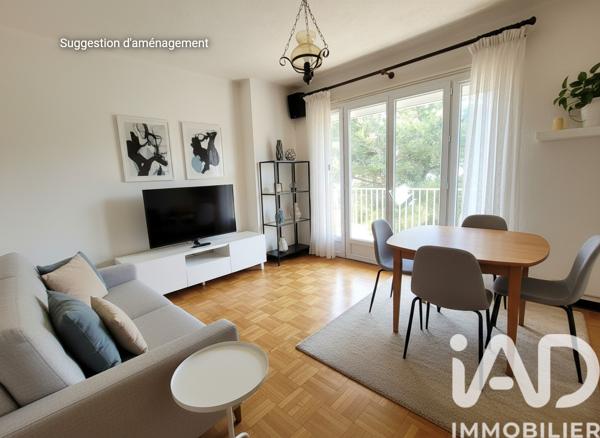 Appartement à vendre 2 pièces 32 m² Six-Fours-les-Plages