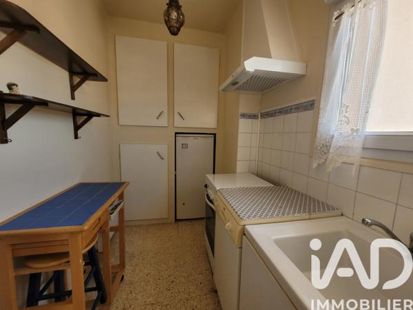 Appartement à vendre 2 pièces 32 m² Six-Fours-les-Plages