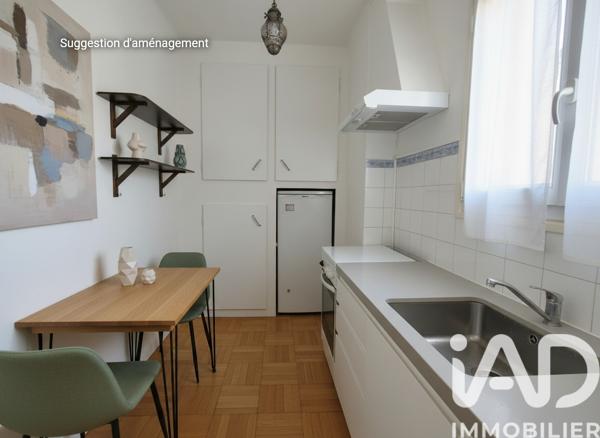 Appartement à vendre 2 pièces 32 m² Six-Fours-les-Plages