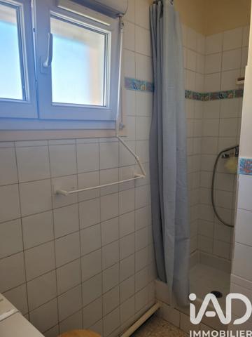 Appartement à vendre 2 pièces 32 m² Six-Fours-les-Plages