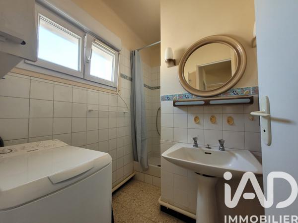 Appartement à vendre 2 pièces 32 m² Six-Fours-les-Plages