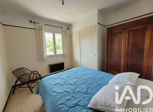 Appartement à vendre 2 pièces 32 m² Six-Fours-les-Plages