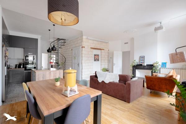 Appartement à vendre |  Montpellier |  4 pièces | 131 m²