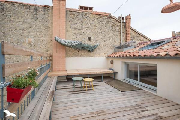 Appartement à vendre |  Montpellier |  4 pièces | 131 m²