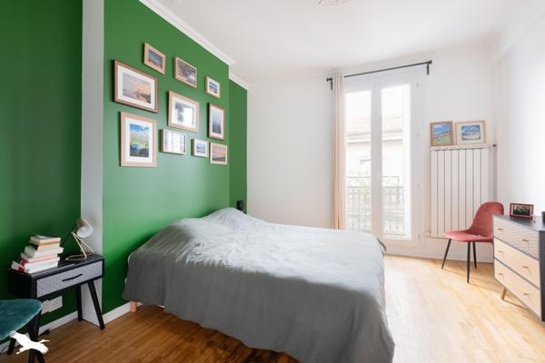 Appartement à vendre |  Montpellier |  4 pièces | 131 m²