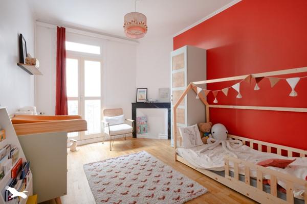 Appartement à vendre |  Montpellier |  4 pièces | 131 m²