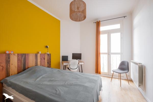 Appartement à vendre |  Montpellier |  4 pièces | 131 m²