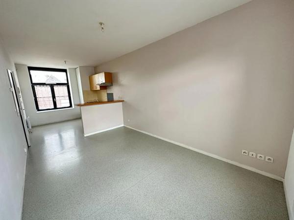 Appartement à louer à Tourcoing (59200)