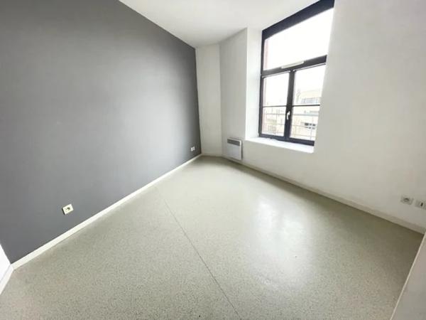 Appartement à louer à Tourcoing (59200)