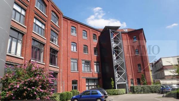 Appartement à louer à Tourcoing (59200)