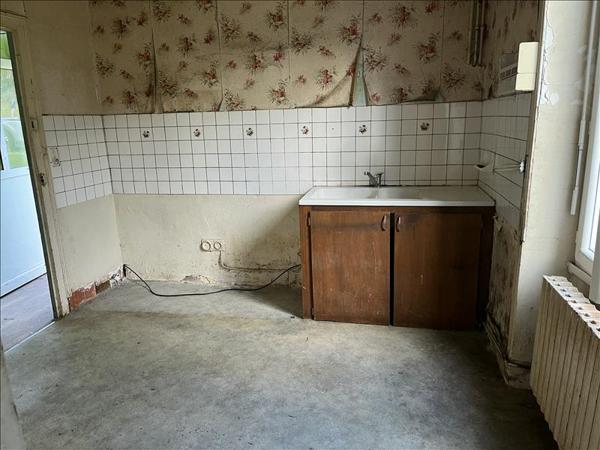 Maison à vendre |  Eyburie |  5 pièces | 120 m²