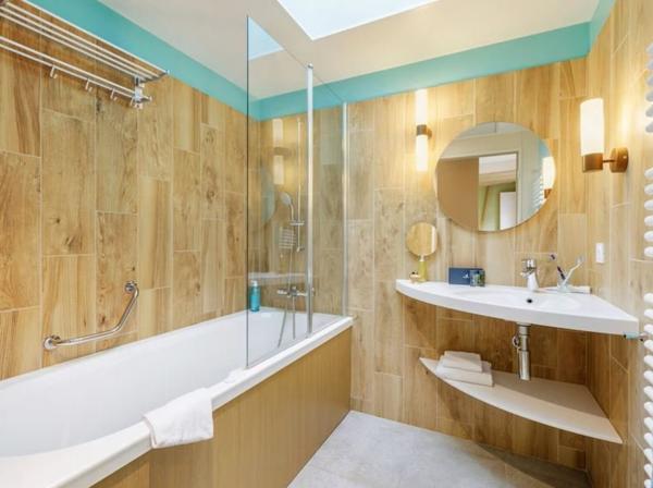 INVESTISSEMENT LOCATIF  MORTON Résidence Center Parcs Le Bois aux Daims- 7.23% de rentabilité