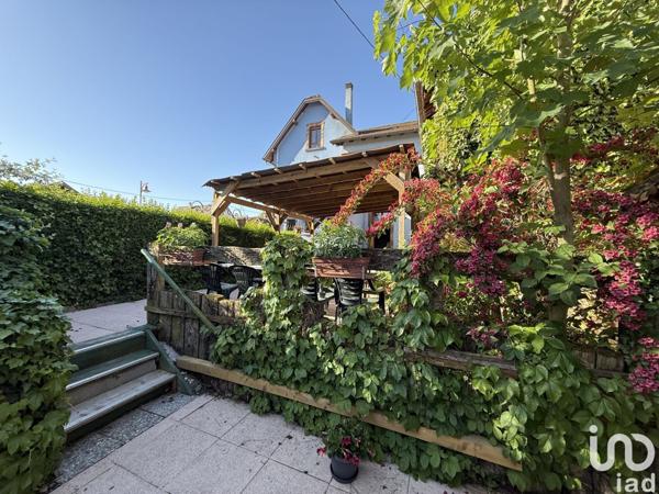 Bar-tabac à vendre 250 m² Artolsheim