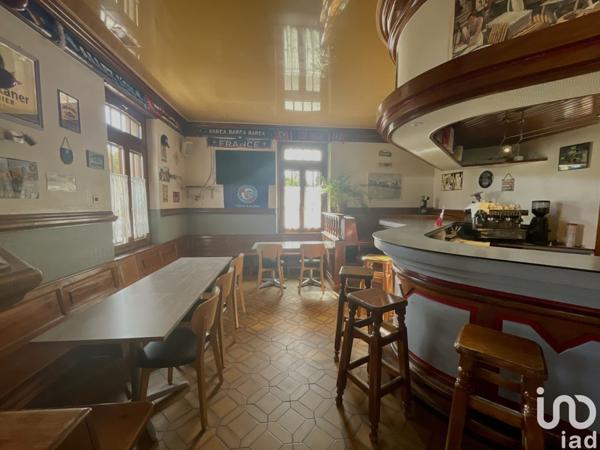 Bar-tabac à vendre 250 m² Artolsheim