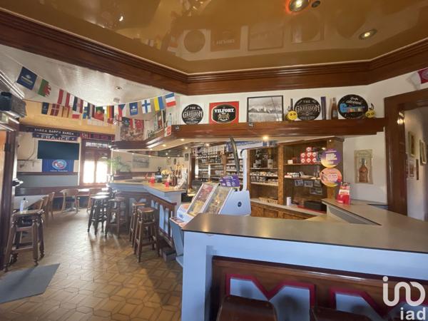 Bar-tabac à vendre 250 m² Artolsheim
