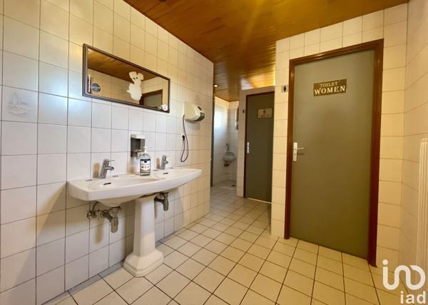 Bar-tabac à vendre 250 m² Artolsheim