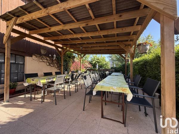 Bar-tabac à vendre 250 m² Artolsheim