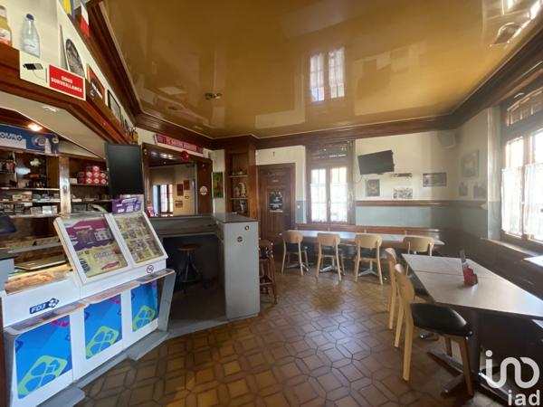 Bar-tabac à vendre 250 m² Artolsheim