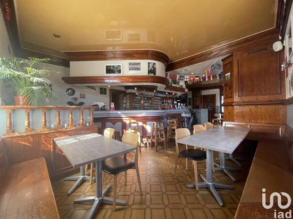 Bar-tabac à vendre 250 m² Artolsheim