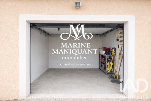 Maison à vendre 5 pièces 110 m² Dieupentale