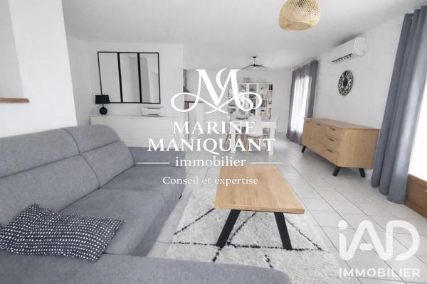 Maison à vendre 5 pièces 110 m² Dieupentale