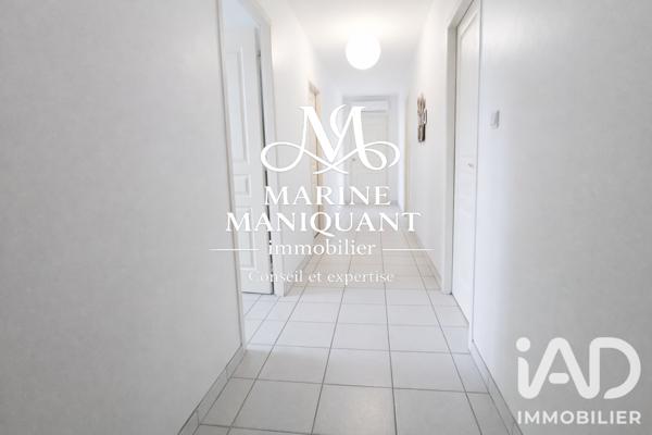 Maison à vendre 5 pièces 110 m² Dieupentale